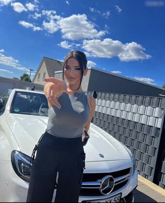 Mariam Nagie Wycieki OnlyFans Zdjęcie 2