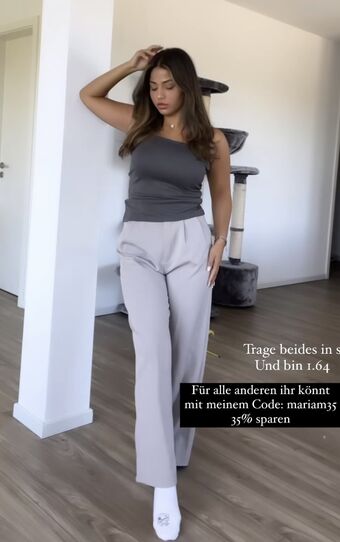 Mariam Nagie Wycieki OnlyFans Zdjęcie 4