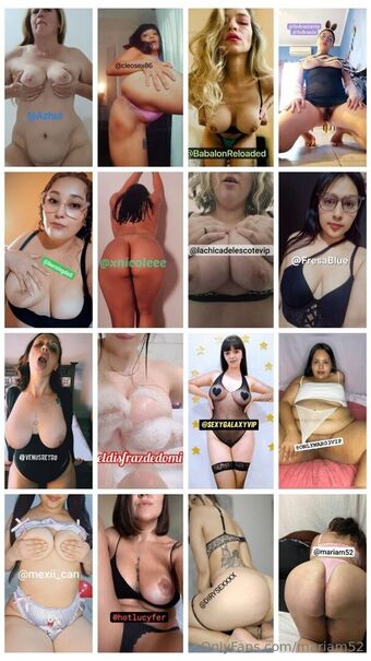 mariam52 Nagie Wycieki OnlyFans Zdjęcie 8