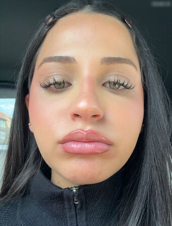 Mariamalkk Nagie Wycieki OnlyFans Zdjęcie 15