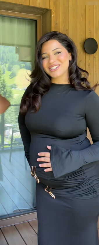 Mariamalkk Nagie Wycieki OnlyFans Zdjęcie 22