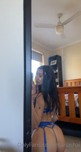 mariashai