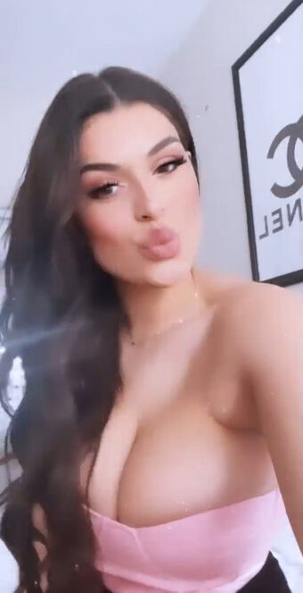 Maribel Nagie Wycieki OnlyFans Zdjęcie 21