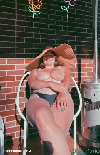 Marie Nagie Wycieki OnlyFans Zdjęcie 16