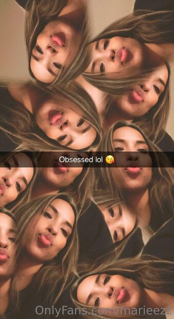 marieezz