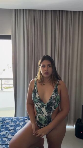 Marimelo Nagie Wycieki OnlyFans Zdjęcie 1