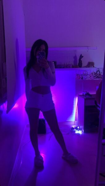 MariMind Nagie Wycieki OnlyFans Zdjęcie 18