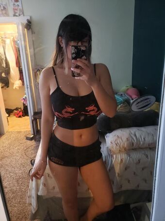 Marine Nagie Wycieki OnlyFans Zdjęcie 16