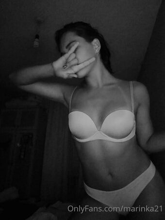 marinka21 Nagie Wycieki OnlyFans Zdjęcie 8