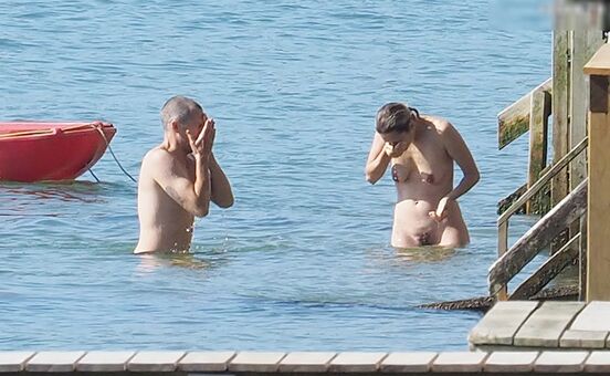 Marion Cotillard Nagie Wycieki OnlyFans Zdjęcie 22