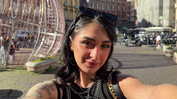 Marisa Leone Nagie Wycieki OnlyFans Zdjęcie 1