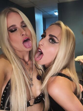 Marisa Rodriguez Singer Nagie Wycieki OnlyFans Zdjęcie 12