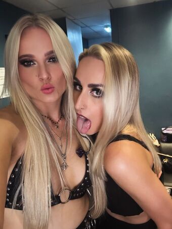 Marisa Rodriguez Singer Nagie Wycieki OnlyFans Zdjęcie 13