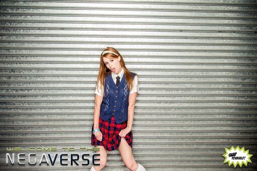 Marisha Ray