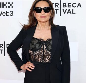 Mariska Hargitay