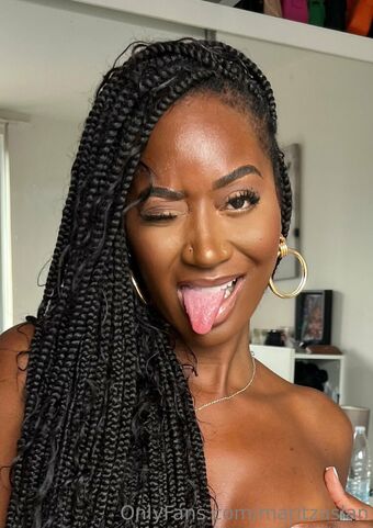 Maritzaslan Nagie Wycieki OnlyFans Zdjęcie 34