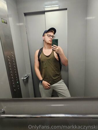 markkaczynski Nagie Wycieki OnlyFans Zdjęcie 35