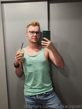 markkaczynski Nagie Wycieki OnlyFans Zdjęcie 37