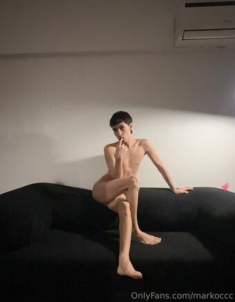 markoccc Nagie Wycieki OnlyFans Zdjęcie 10