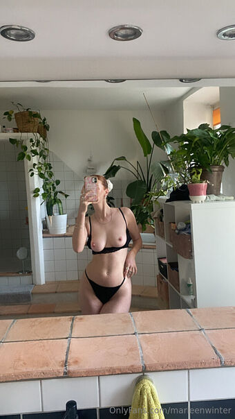 Marleenwinter Nagie Wycieki OnlyFans Zdjęcie 2
