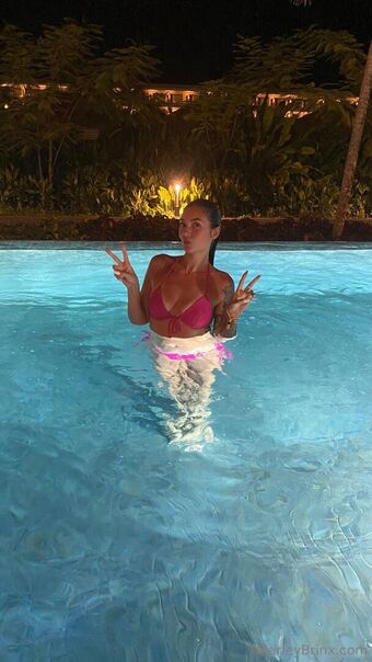 marleybrinx Nagie Wycieki OnlyFans Zdjęcie 177