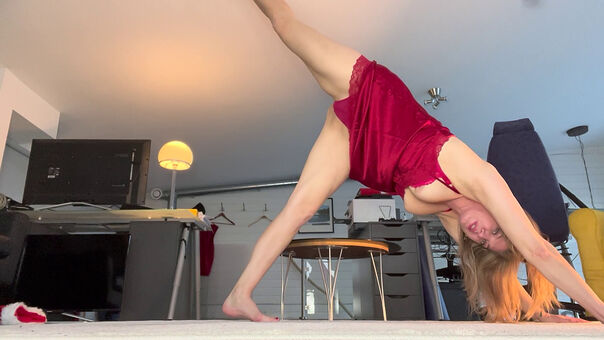 marlingyoga