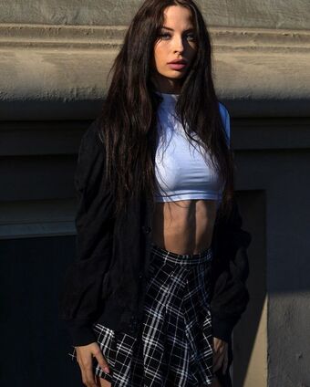 marlinskaa Nagie Wycieki OnlyFans Zdjęcie 6