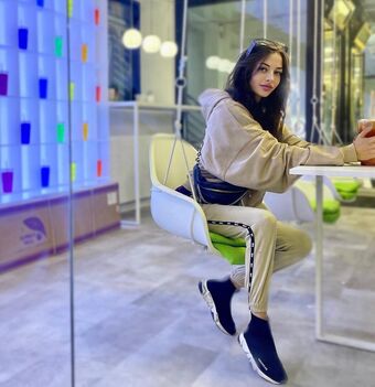 marlinskaa Nagie Wycieki OnlyFans Zdjęcie 19