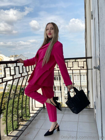 marrllaa Nagie Wycieki OnlyFans Zdjęcie 65