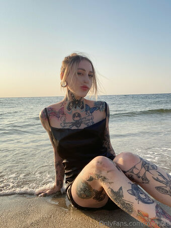 marrllaa Nagie Wycieki OnlyFans Zdjęcie 75