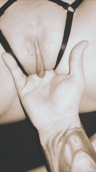 _Marrr_ Nagie Wycieki OnlyFans Zdjęcie 25