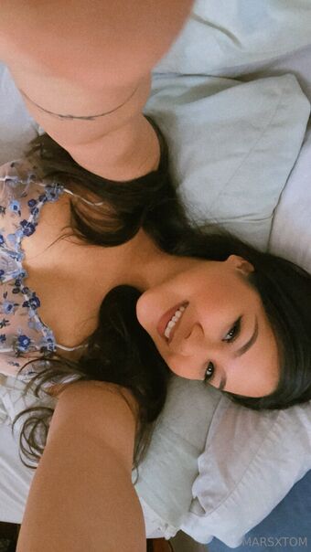 marsxtom Nagie Wycieki OnlyFans Zdjęcie 1