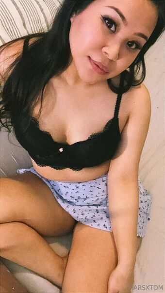 marsxtom Nagie Wycieki OnlyFans Zdjęcie 11