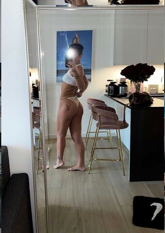 Marta Linkiewicz Nagie Wycieki OnlyFans Zdjęcie 2