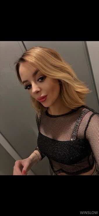 martaswarowski Nagie Wycieki OnlyFans Zdjęcie 17
