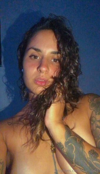 martua01 Nagie Wycieki OnlyFans Zdjęcie 15