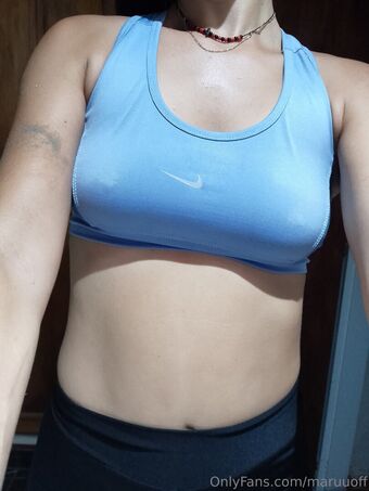 maruuoff Nagie Wycieki OnlyFans Zdjęcie 19