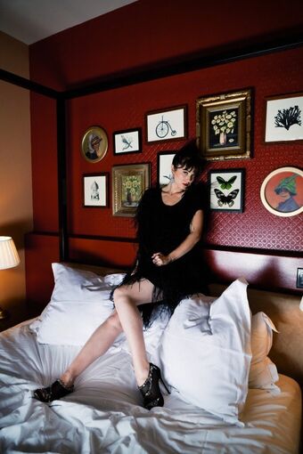 Mary Elizabeth Winstead