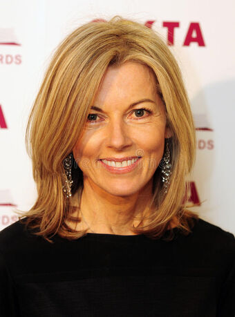 Mary Nightingale