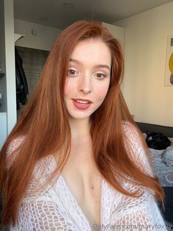 maryfoxyy