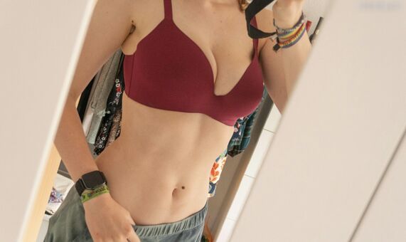 Maryftf Nagie Wycieki OnlyFans Zdjęcie 1