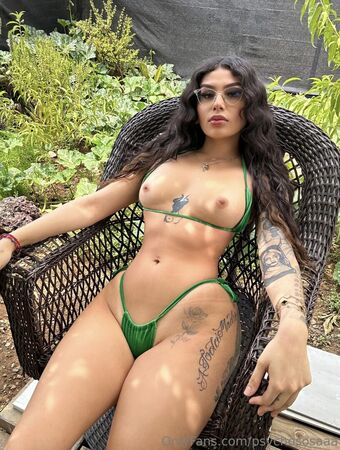 Maryjane Nagie Wycieki OnlyFans Zdjęcie 29