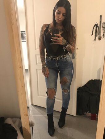 Marykey Nagie Wycieki OnlyFans Zdjęcie 3