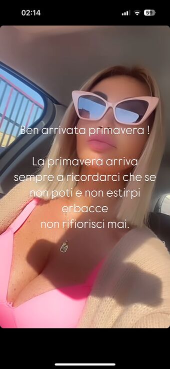marypacella Nagie Wycieki OnlyFans Zdjęcie 16