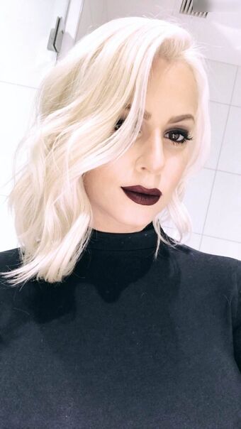 Maryse Nagie Wycieki OnlyFans Zdjęcie 54