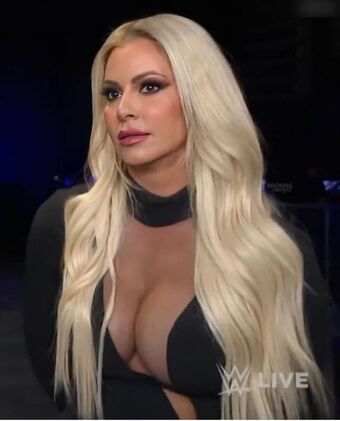 Maryse Nagie Wycieki OnlyFans Zdjęcie 69