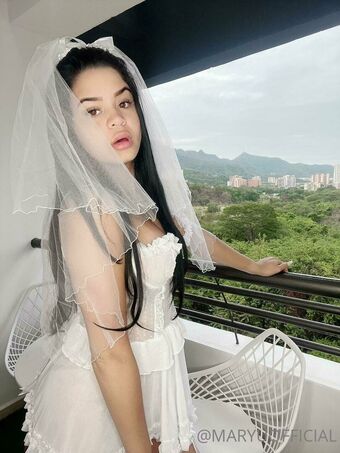 Maryuofficial
