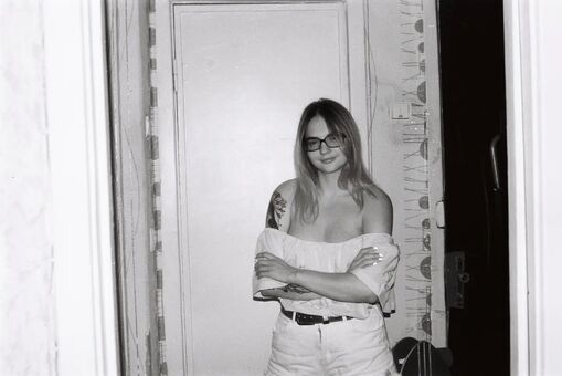 Masha Hitraya