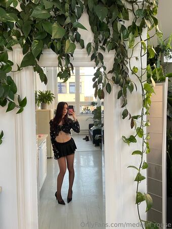 mashaggrey Nagie Wycieki OnlyFans Zdjęcie 4