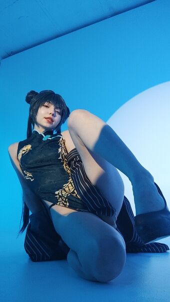 Mashiro Nagie Wycieki OnlyFans Zdjęcie 319